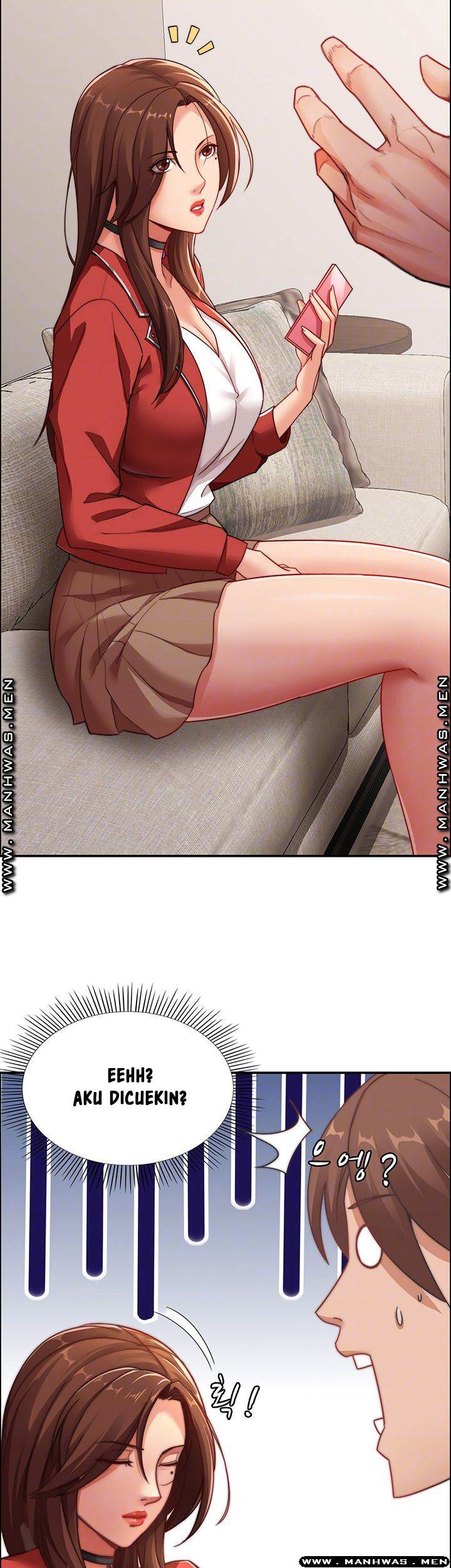 Lovers Exchange - Chapter 6 9
