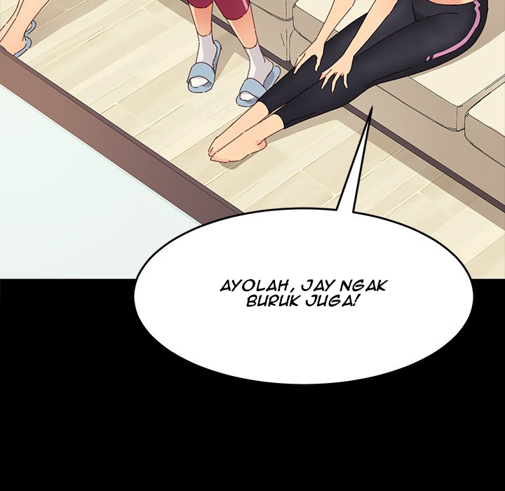 Perfect Roommates - Chapter 6 98 Perfect Roommates - Chapter 6 98