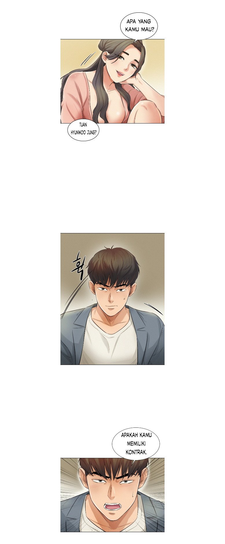 His Impotence - Chapter 6 21 His Impotence - Chapter 6 21