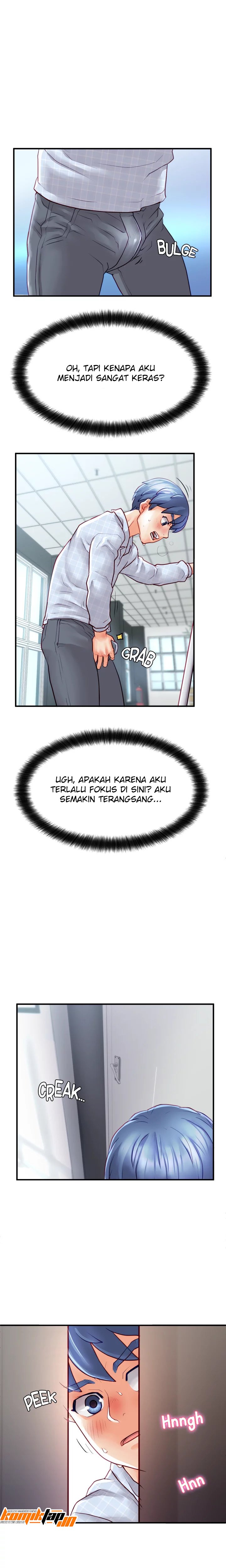 Love Is On The Air - Chapter 6 15