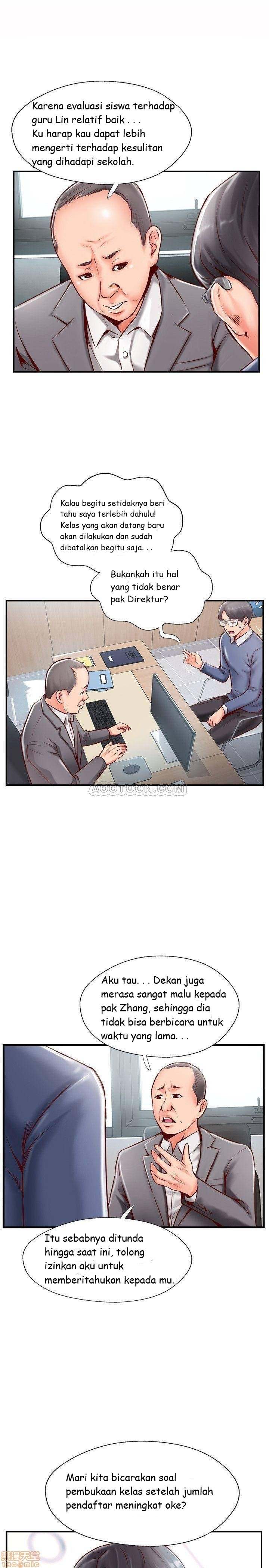 Swinging - Chapter 6 21