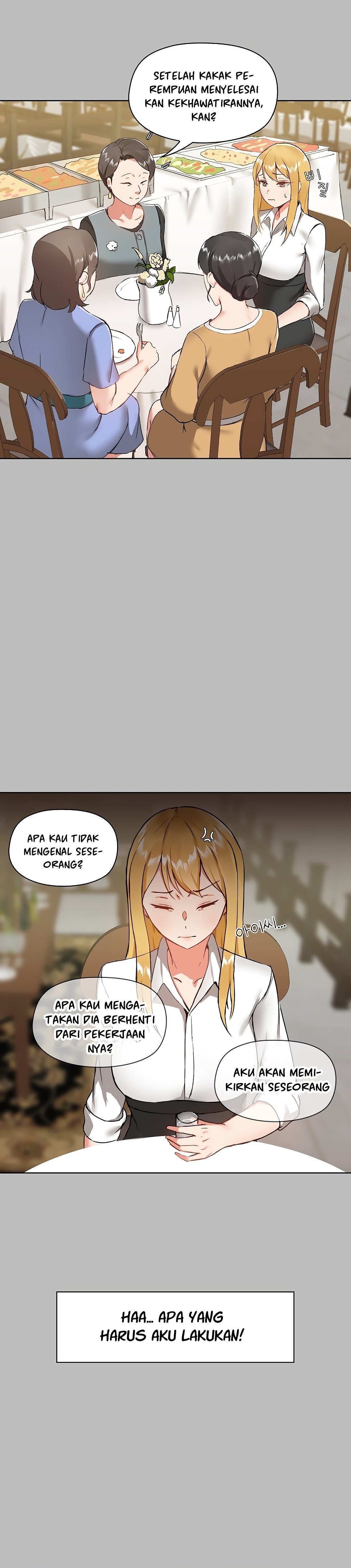 Gamers - Chapter 6 8