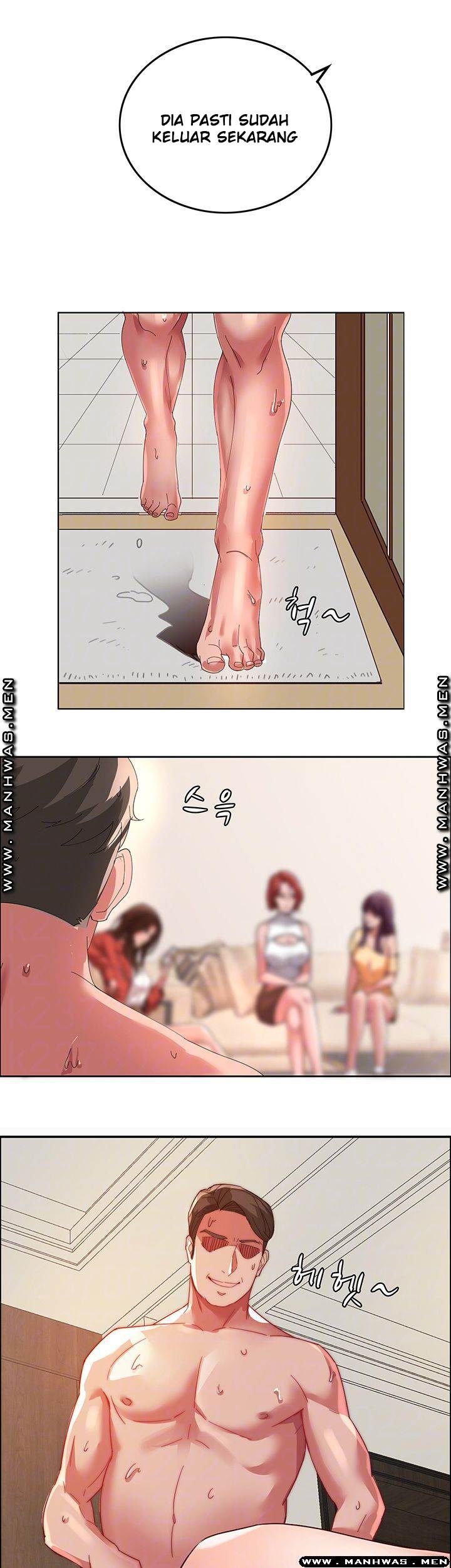 Lovers Exchange - Chapter 6 15