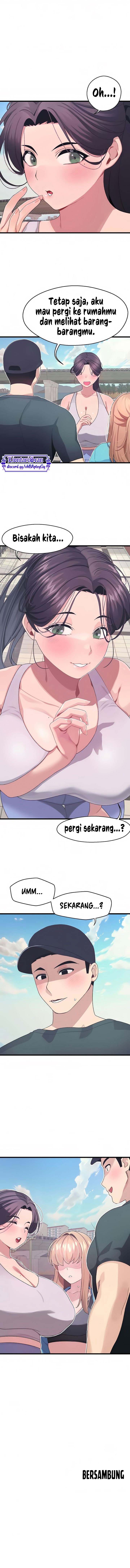 Doki Doki Connection - Chapter 6 11 Doki Doki Connection - Chapter 6 11