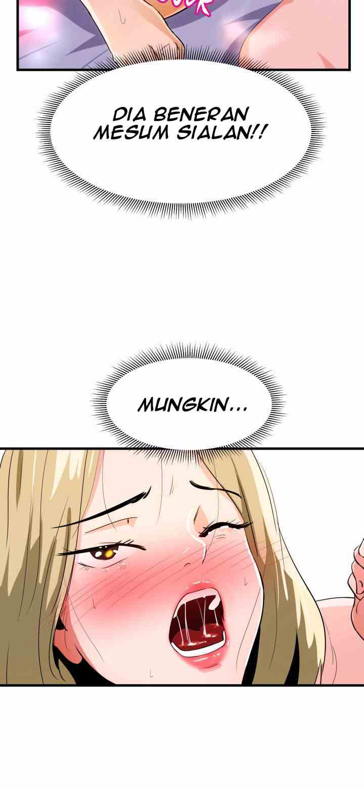 My Roommate is a Succubus - Chapter 6 28