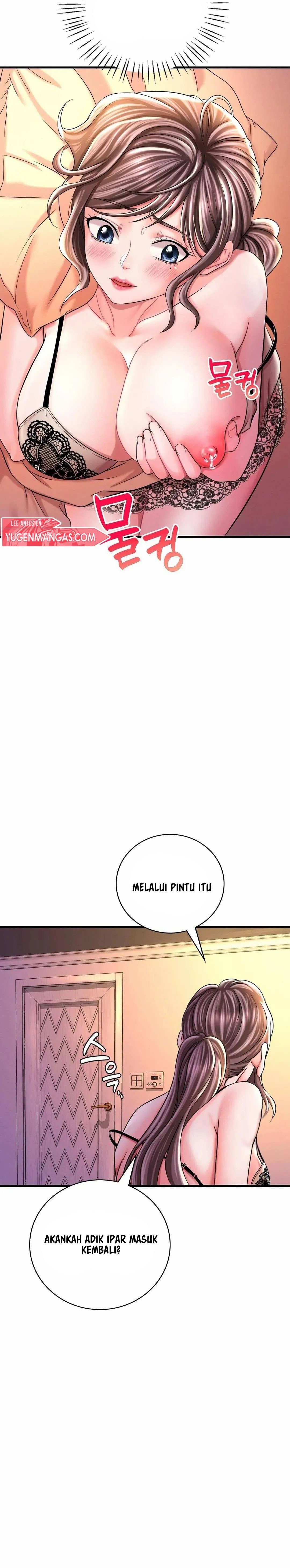 She wants to get drunk - Chapter 6 28