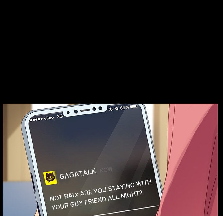 Perfect Roommates - Chapter 6 73 Perfect Roommates - Chapter 6 73