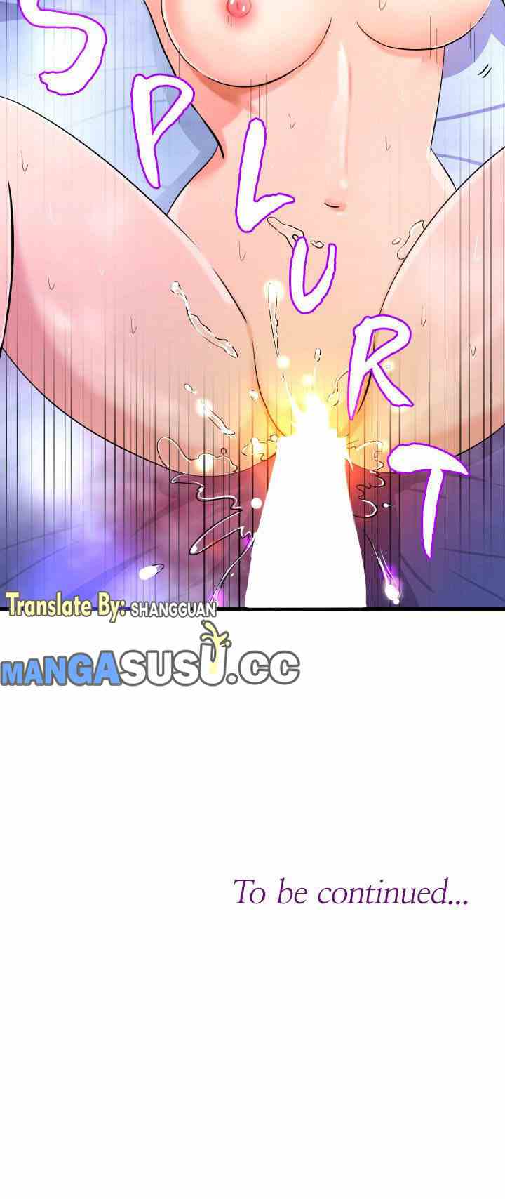 My Roommate is a Succubus - Chapter 6 57