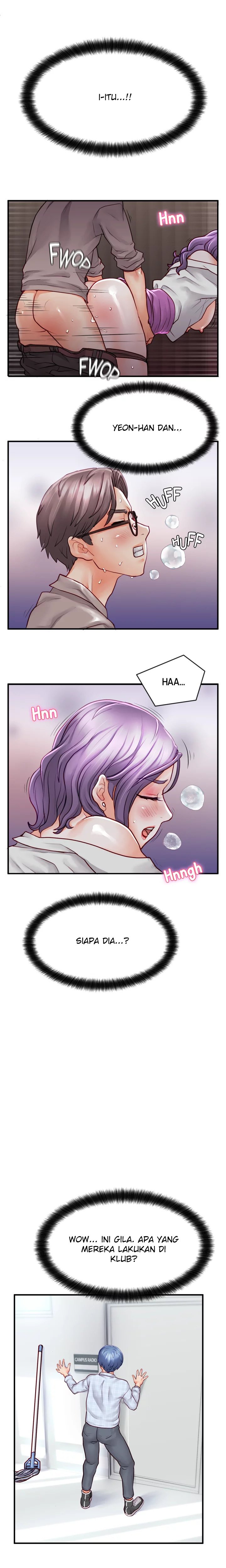 Love Is On The Air - Chapter 6 14