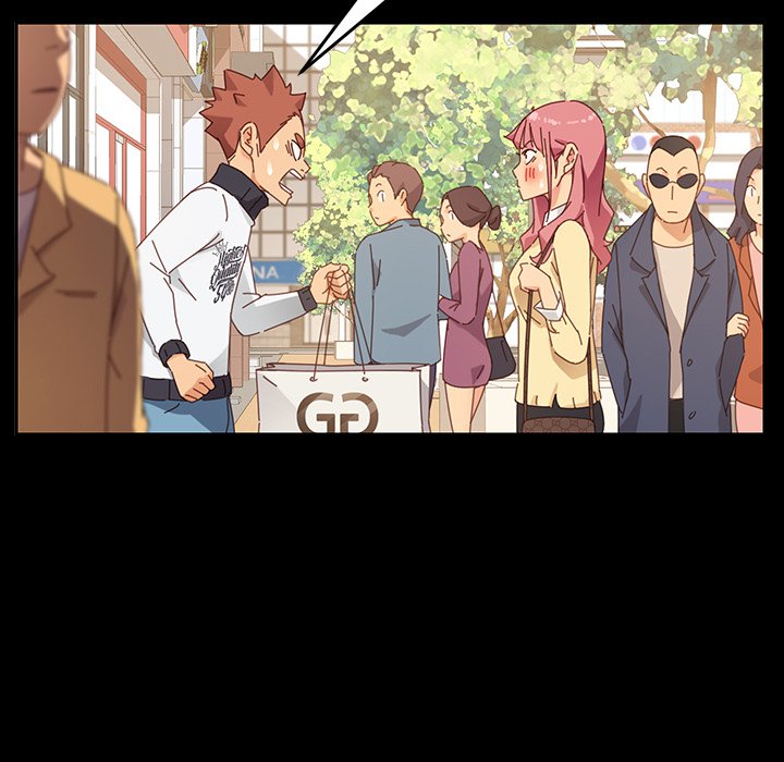 Perfect Roommates - Chapter 6 161 Perfect Roommates - Chapter 6 161