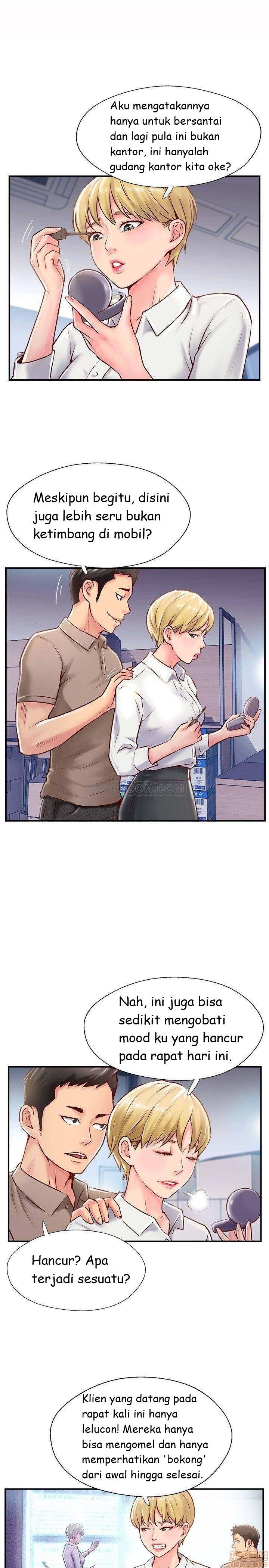 Swinging - Chapter 6 15