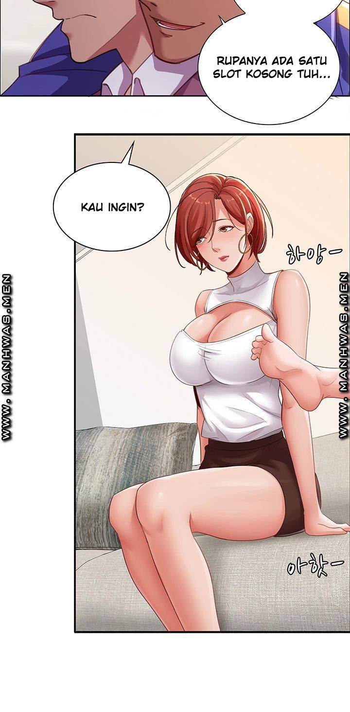 Lovers Exchange - Chapter 6 37