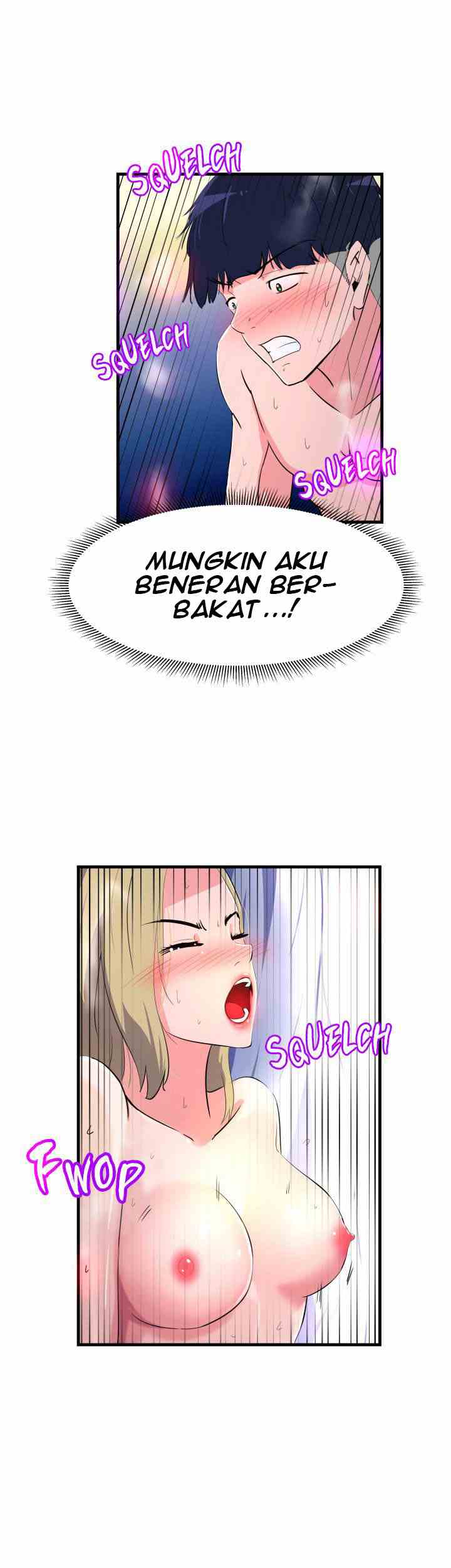 My Roommate is a Succubus - Chapter 6 46