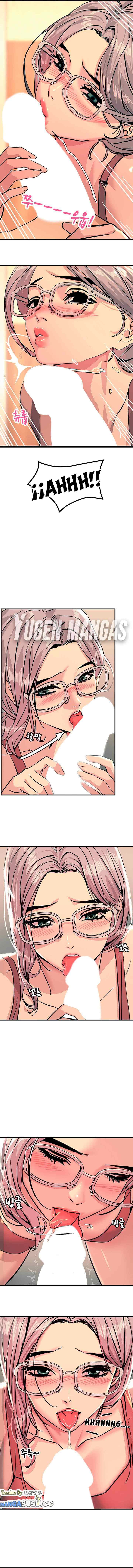 Rainbow (Show Me Your Sensuality) - Chapter 6 4