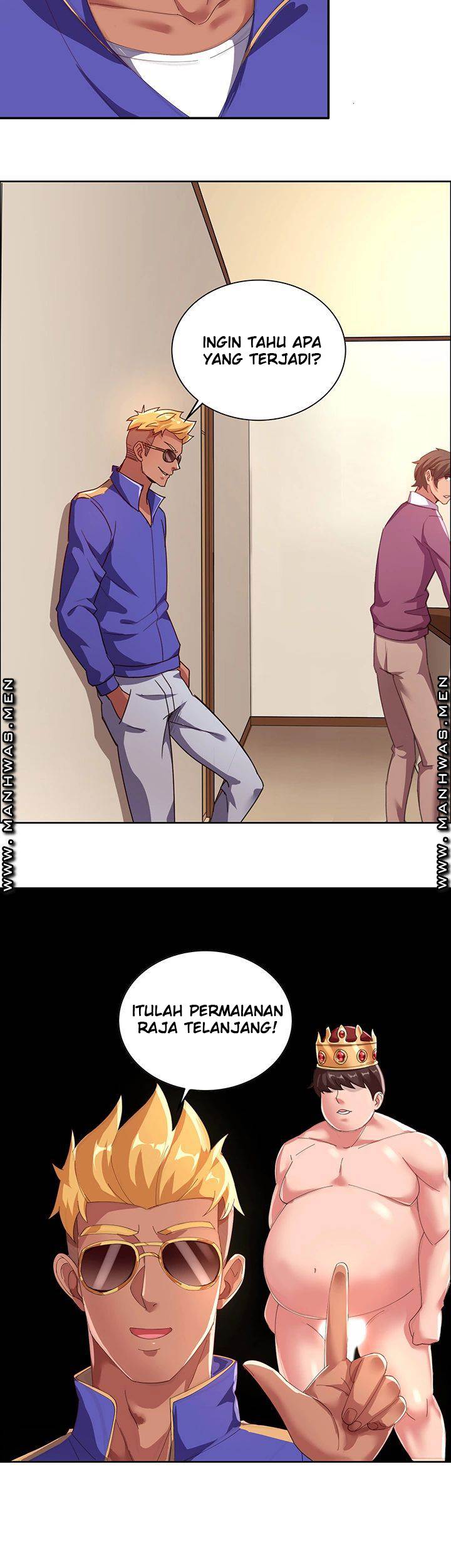 Lovers Exchange - Chapter 6 28