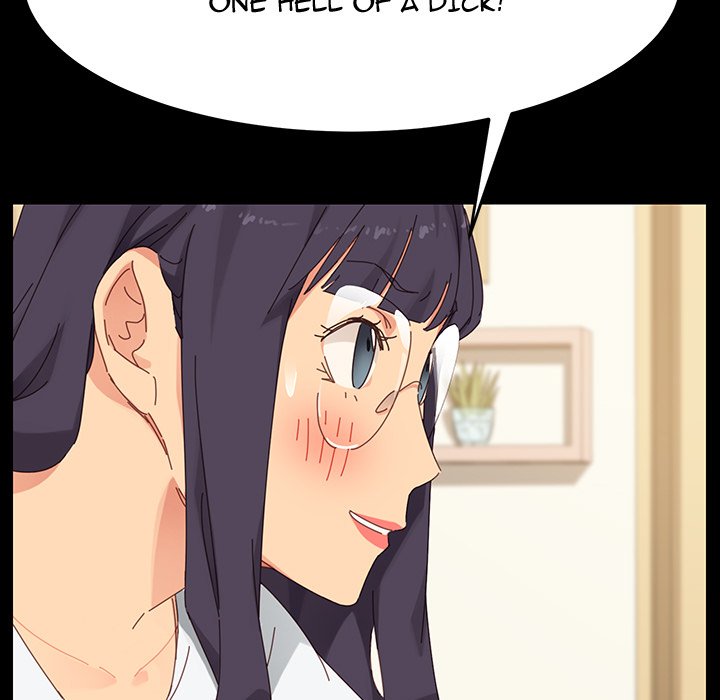 Perfect Roommates - Chapter 6 100 Perfect Roommates - Chapter 6 100