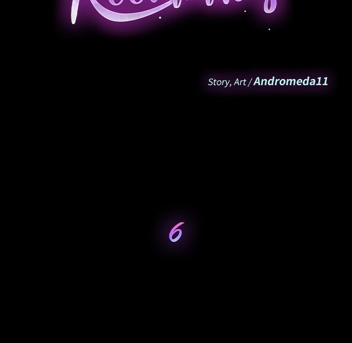 Perfect Roommates - Chapter 6 13 Perfect Roommates - Chapter 6 13