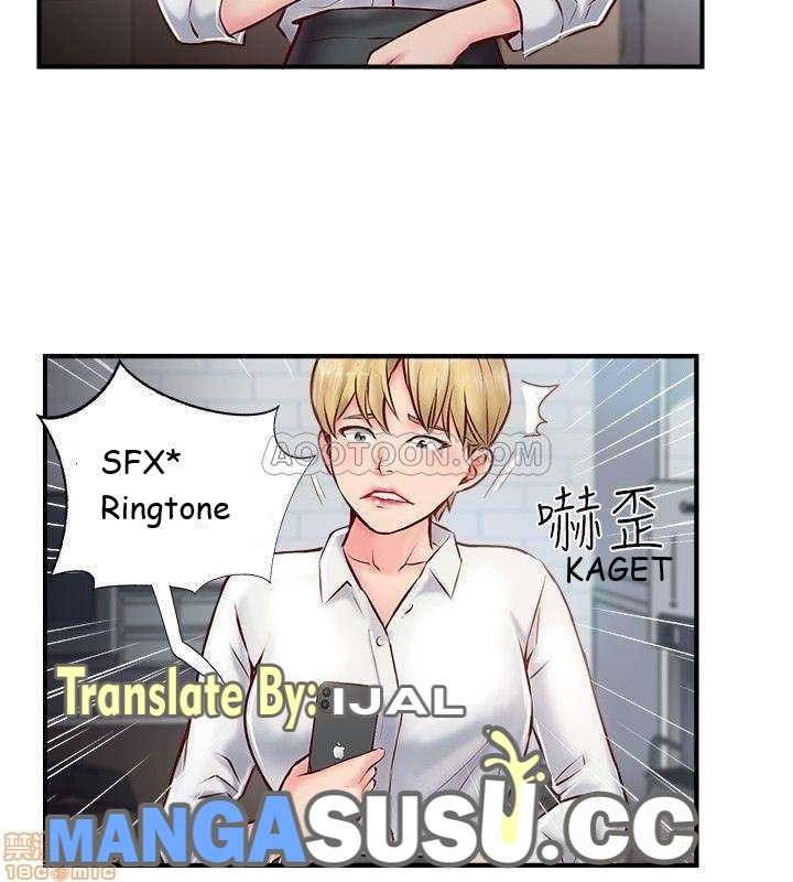 Swinging - Chapter 6 18