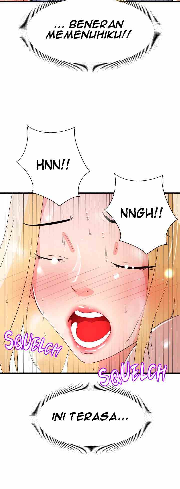 My Roommate is a Succubus - Chapter 6 39