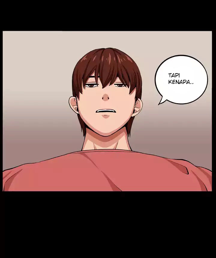 Venus Mantrap - Chapter 6 6