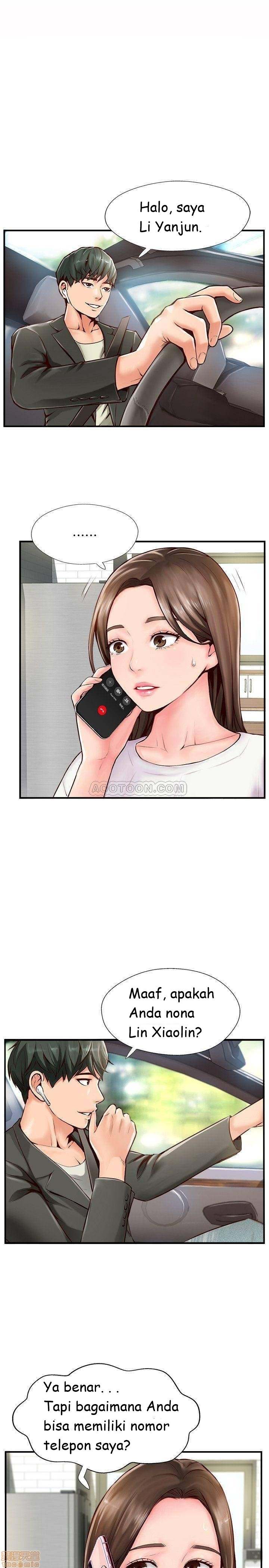 Swinging - Chapter 6 4