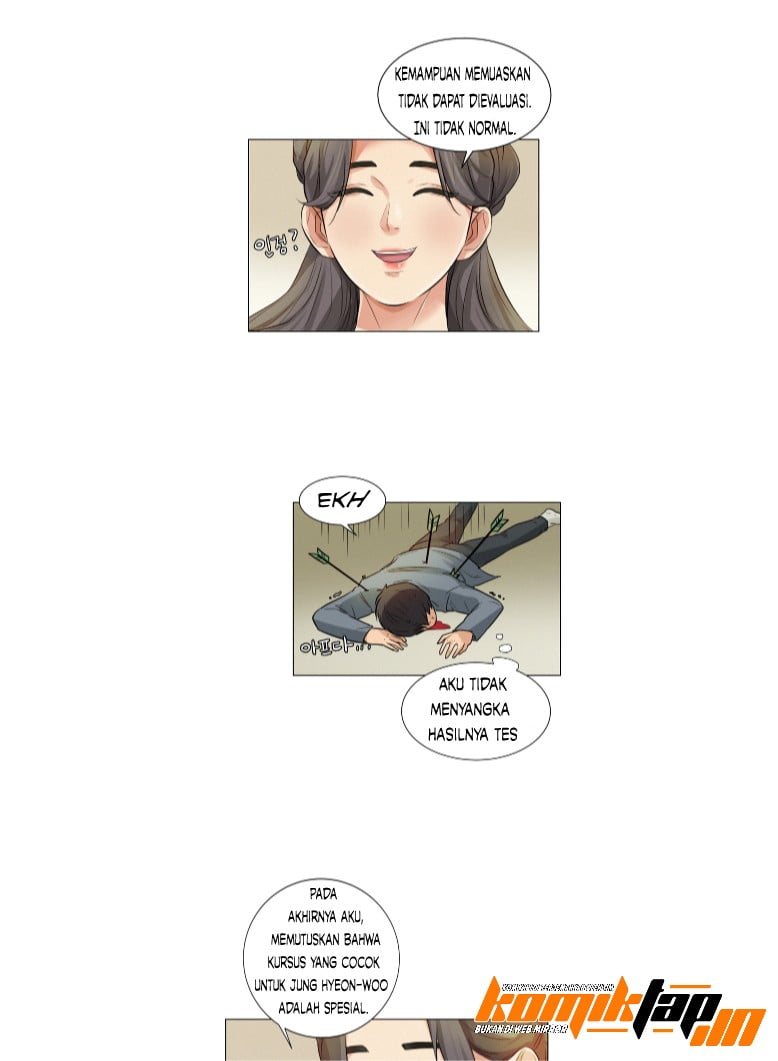 His Impotence - Chapter 6 17 His Impotence - Chapter 6 17