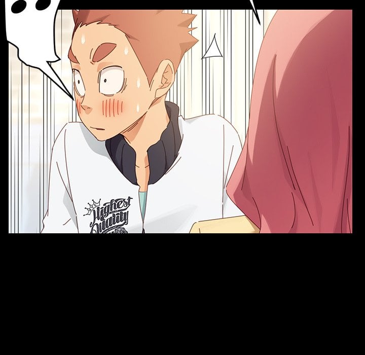 Perfect Roommates - Chapter 6 59 Perfect Roommates - Chapter 6 59