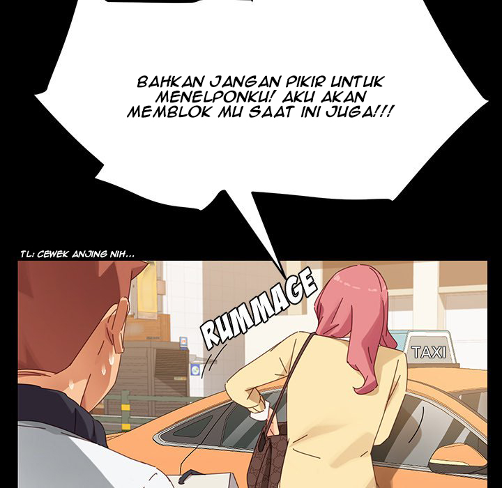 Perfect Roommates - Chapter 6 152 Perfect Roommates - Chapter 6 152