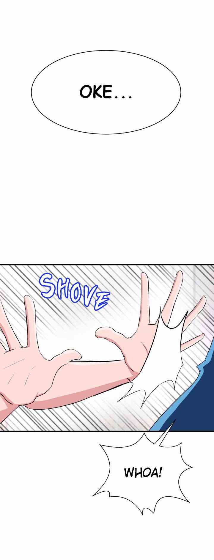 My Roommate is a Succubus - Chapter 6 4