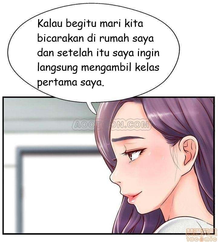 Swinging - Chapter 6 27