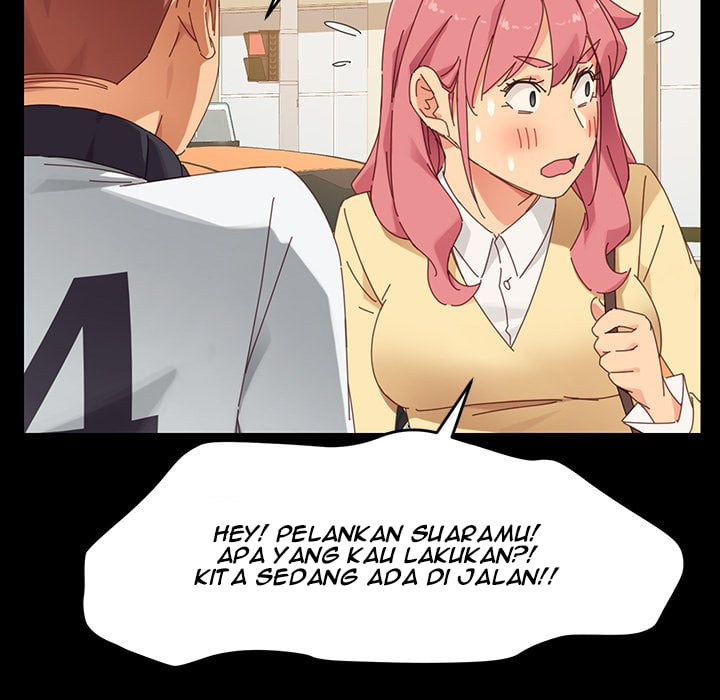 Perfect Roommates - Chapter 6 163 Perfect Roommates - Chapter 6 163