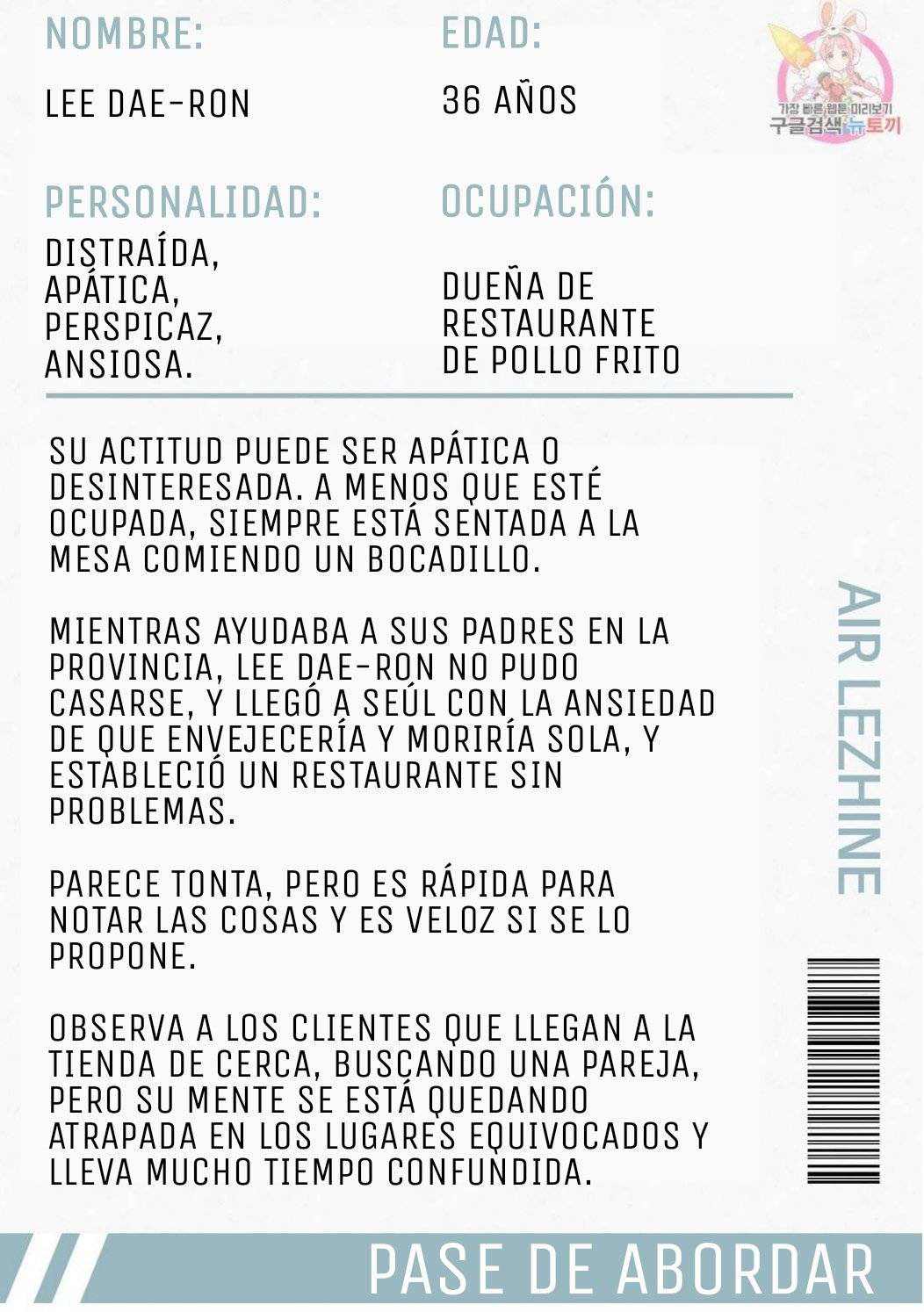 Flying High - Chapter 6 38