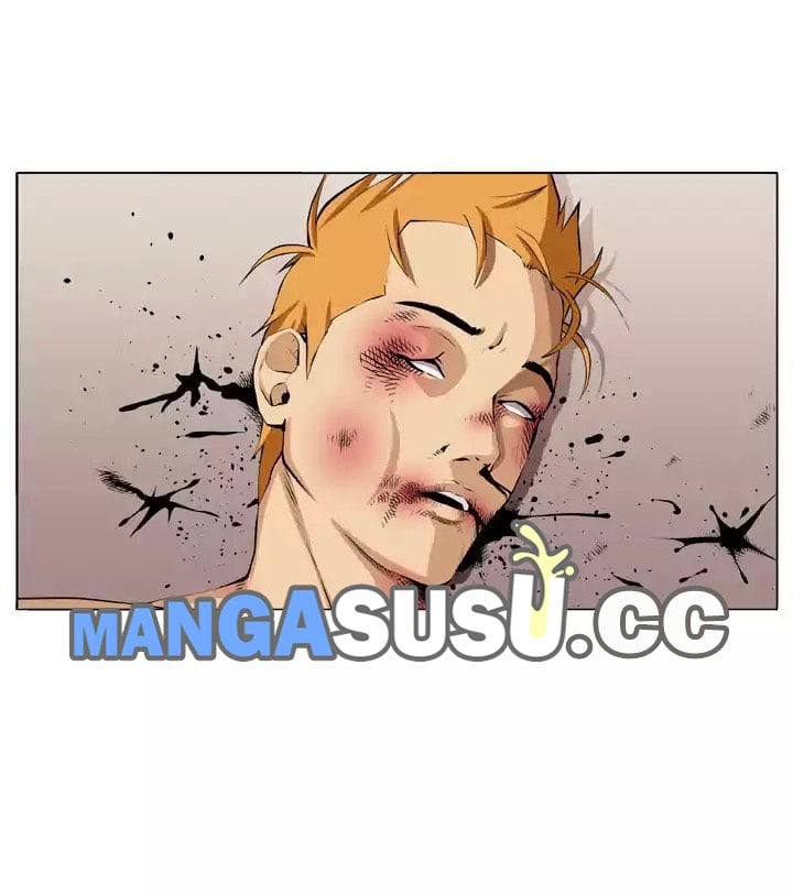 Venus Mantrap - Chapter 6 20