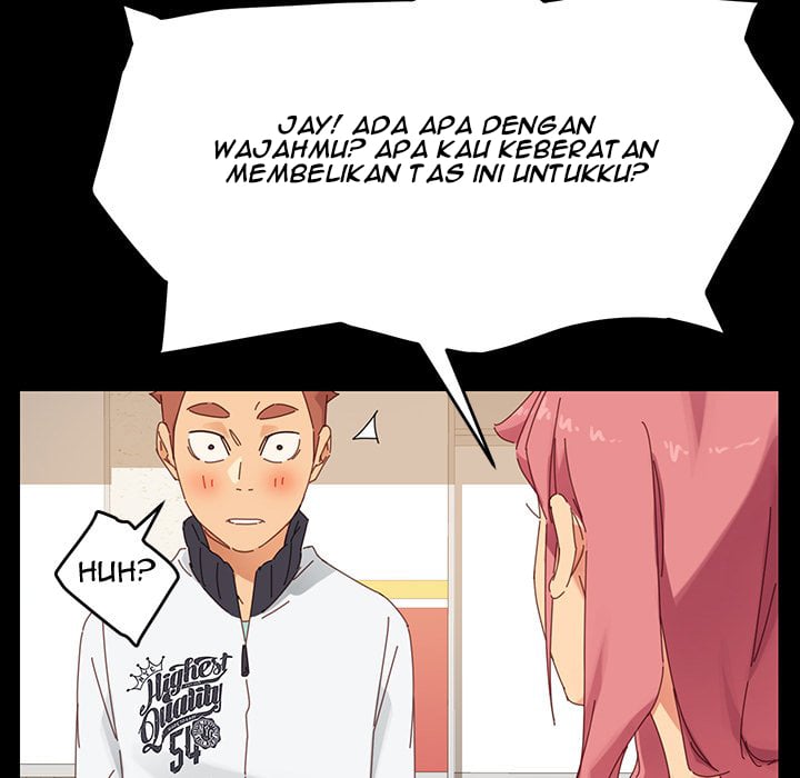 Perfect Roommates - Chapter 6 135 Perfect Roommates - Chapter 6 135