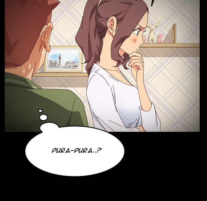 Perfect Roommates - Chapter 6 32 Perfect Roommates - Chapter 6 32