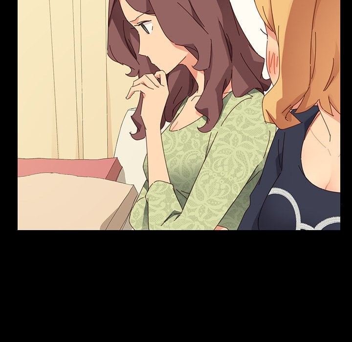 Perfect Roommates - Chapter 6 119 Perfect Roommates - Chapter 6 119