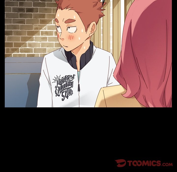 Perfect Roommates - Chapter 6 57 Perfect Roommates - Chapter 6 57