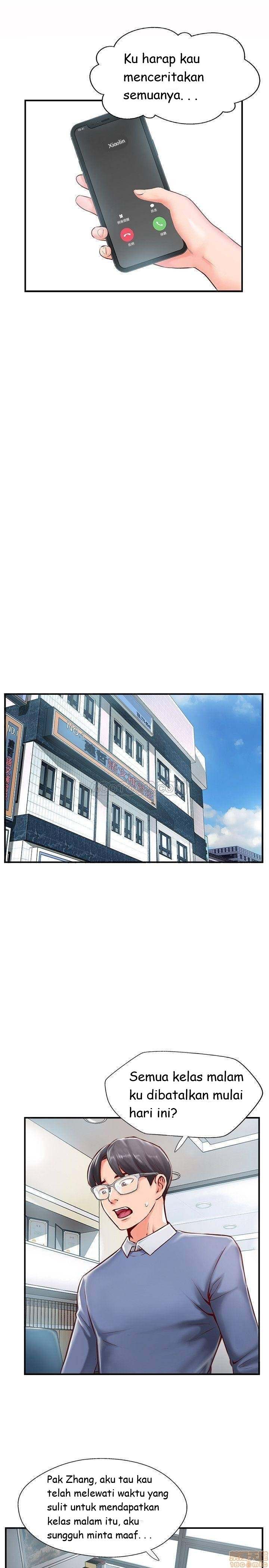 Swinging - Chapter 6 19
