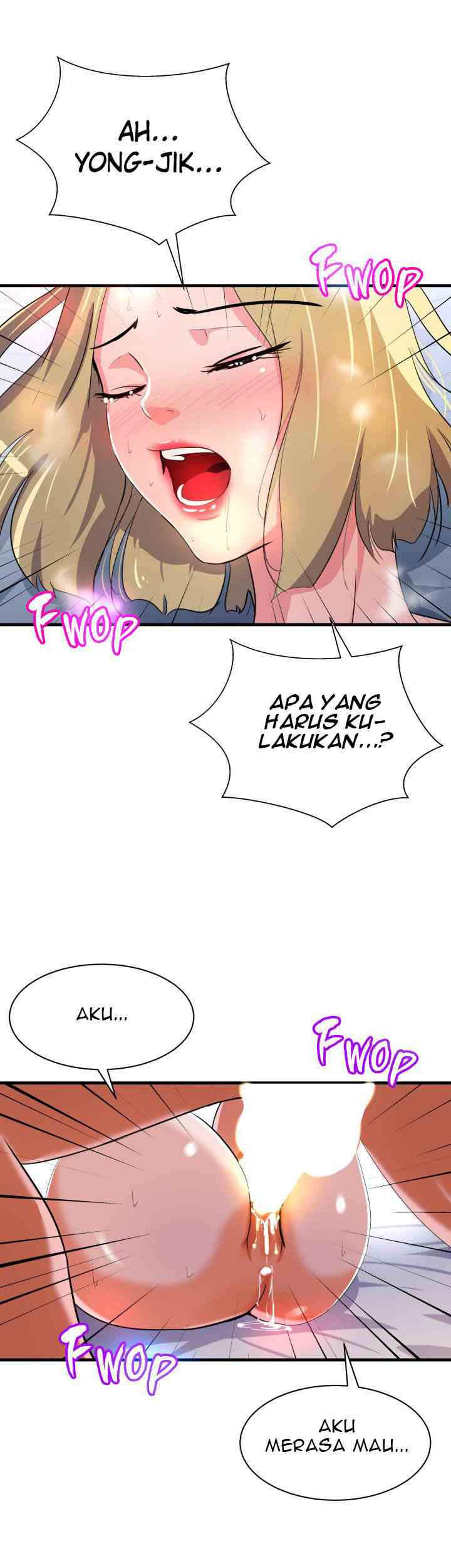My Roommate is a Succubus - Chapter 6 50