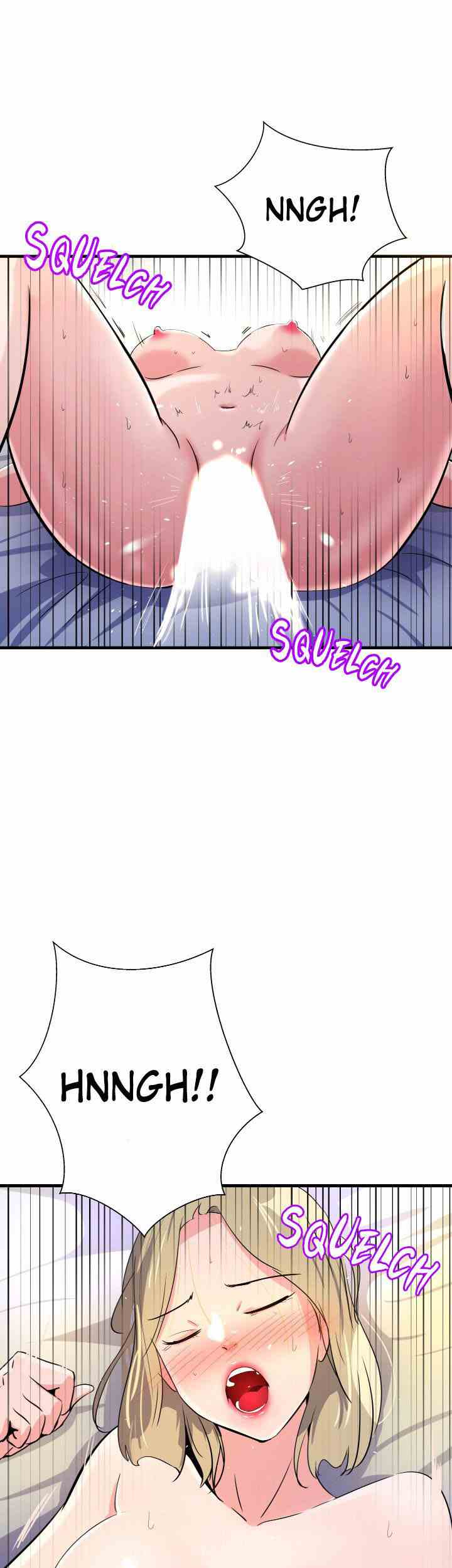 My Roommate is a Succubus - Chapter 6 48