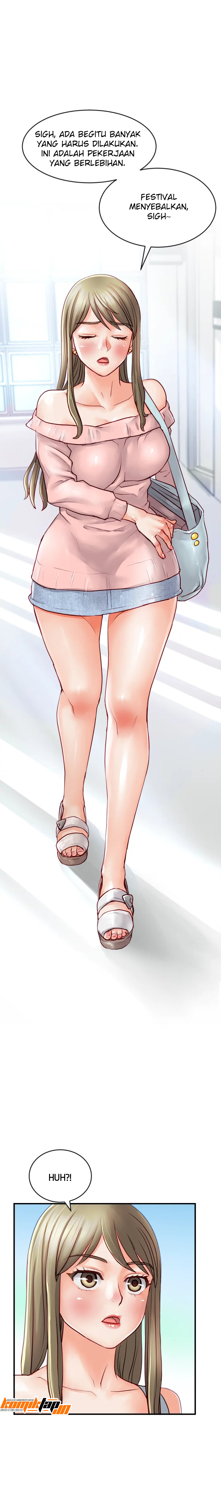 Love Is On The Air - Chapter 6 20