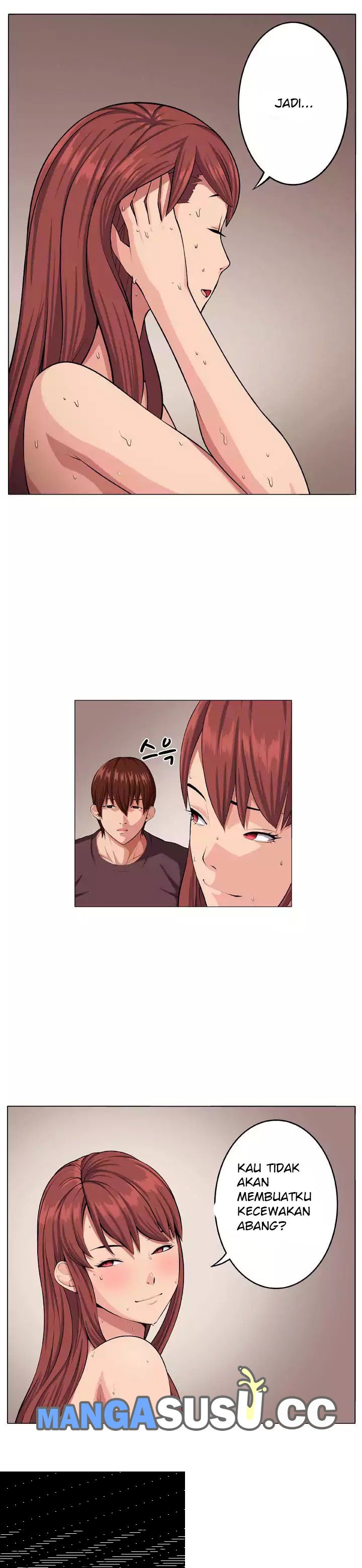 Venus Mantrap - Chapter 6 22