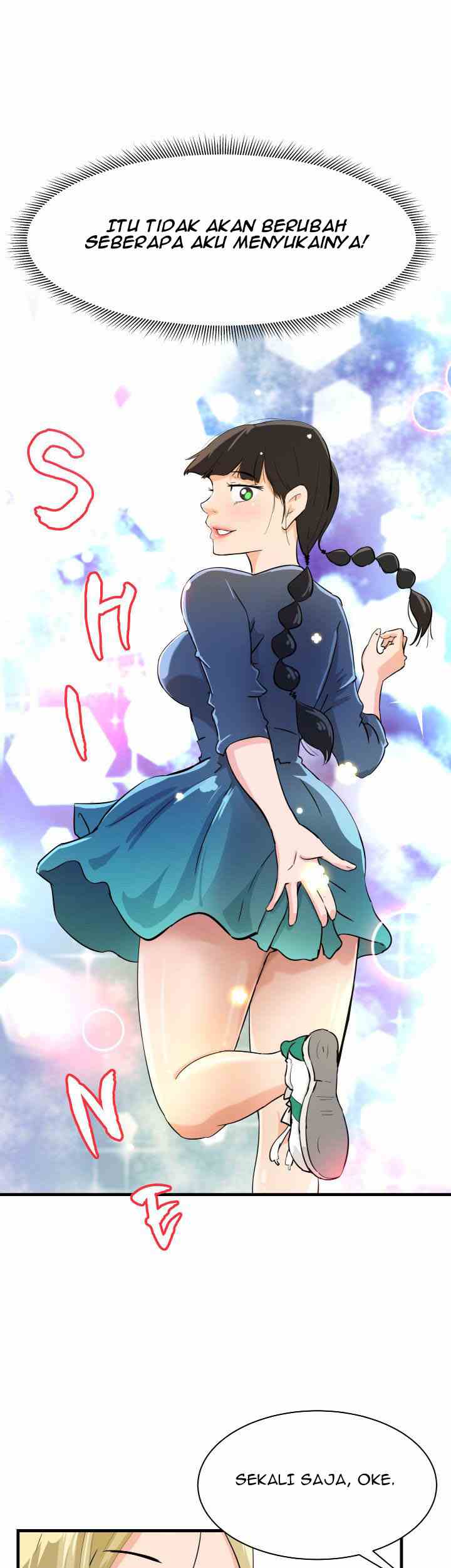 My Roommate is a Succubus - Chapter 6 14