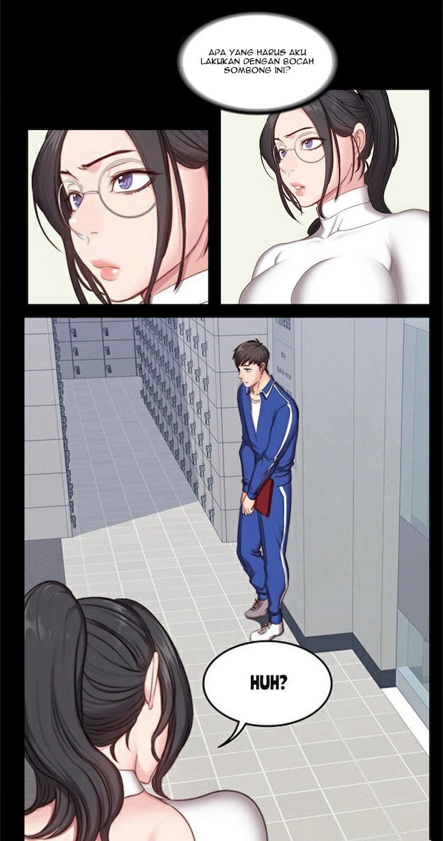 Fitness Uncensored - Chapter 6 30 Fitness Uncensored - Chapter 6 30