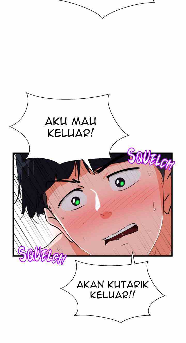 My Roommate is a Succubus - Chapter 6 53