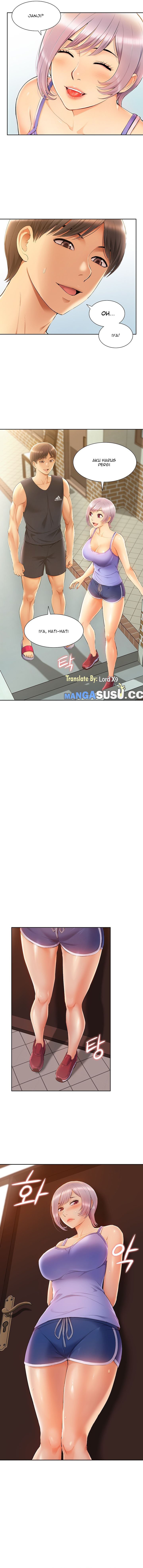 Twin Takes - Chapter 6 11