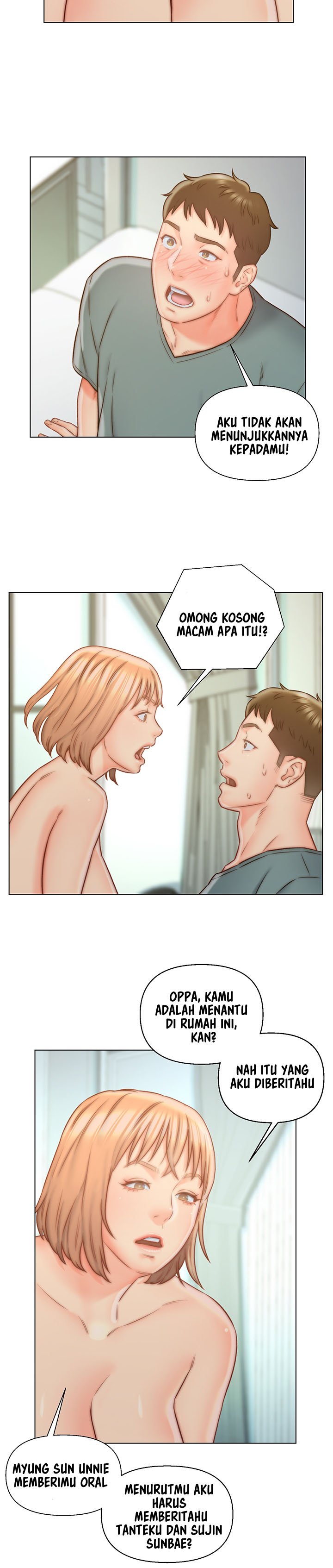 Daryl Son In Law - Chapter 6 8 Daryl Son In Law - Chapter 6 8