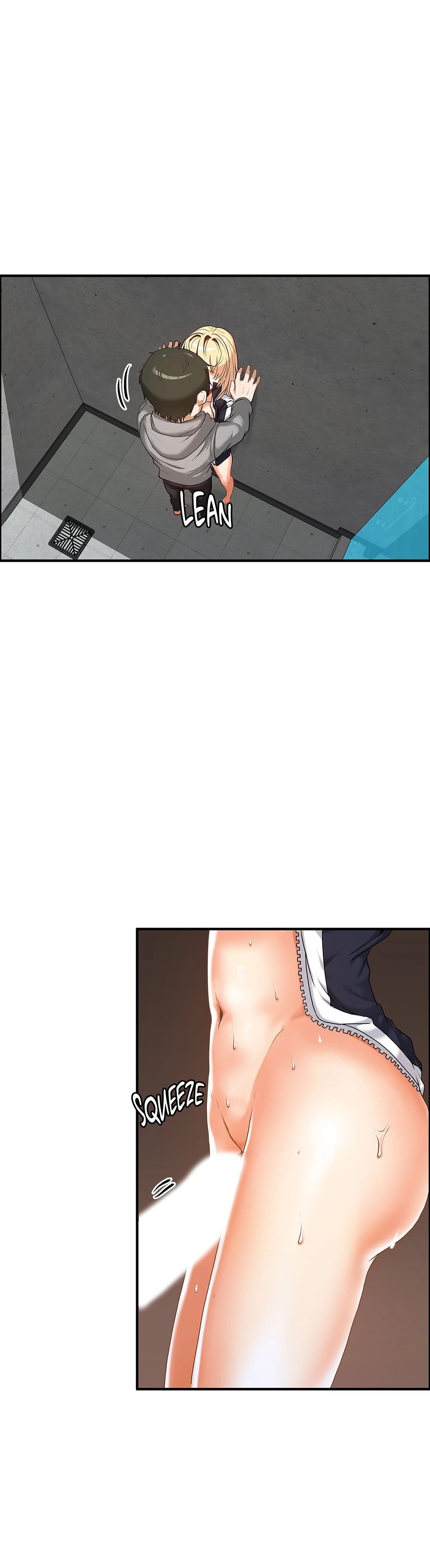 The Two Eves : The Girl Trapped in the Wall - Chapter 6 4 The Two Eves : The Girl Trapped in the Wall - Chapter 6 4