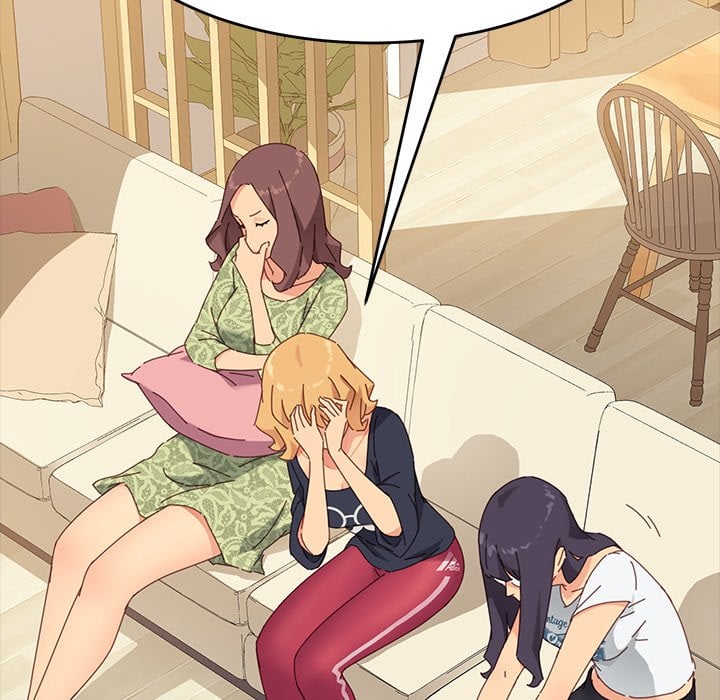 Perfect Roommates - Chapter 6 97 Perfect Roommates - Chapter 6 97