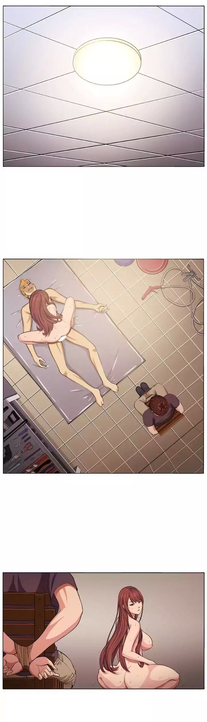 Venus Mantrap - Chapter 6 3